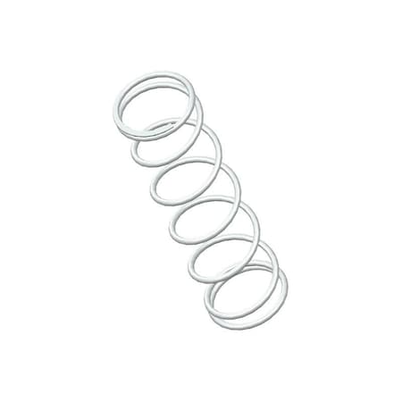 Approved Vendor Compression Spring, O= .240, L= .88, W= .018 G909961355